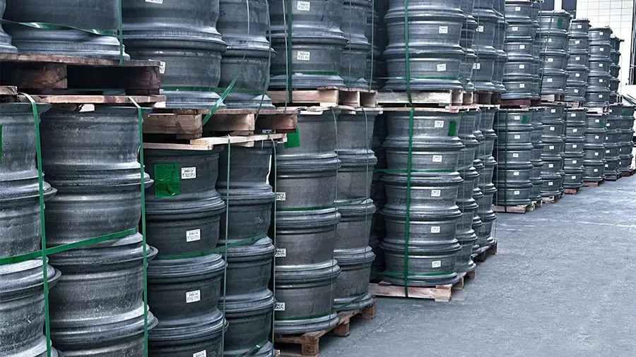 What B2B Wheel Buyers Should Check Before Production: Fitment, Quality and Delivery